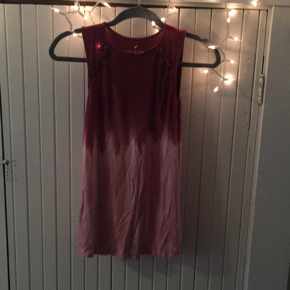 American eagle tank top